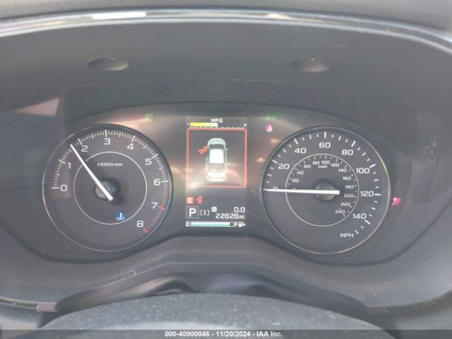 4S3GTAD62N3714731 Subaru Impreza Premium 5-door