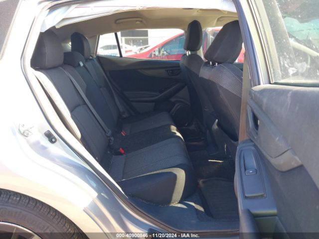4S3GTAD62N3714731 Subaru Impreza Premium 5-door