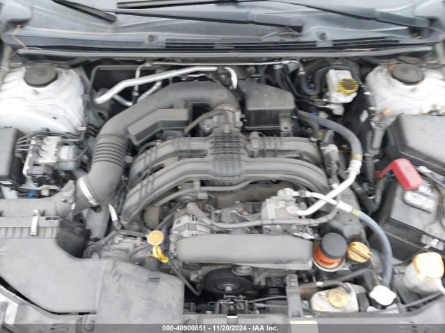 Subaru Impreza Base 2022 4S3GKAB69N3606998 Image 10