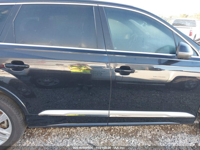 WA1LXAF71LD001510 Audi Q7 Premium Plus 55 Tfsi Quattro Tiptronic