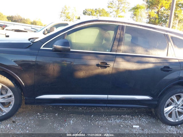 WA1LXAF71LD001510 Audi Q7 Premium Plus 55 Tfsi Quattro Tiptronic
