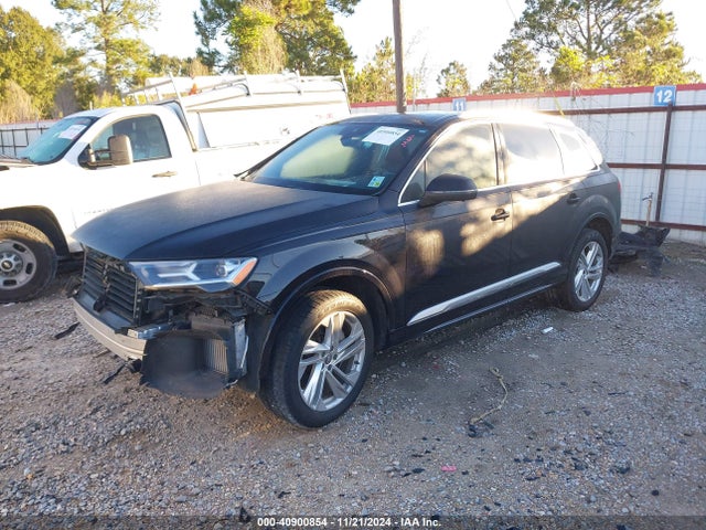 WA1LXAF71LD001510 Audi Q7 Premium Plus 55 Tfsi Quattro Tiptronic