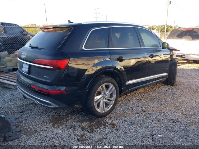 WA1LXAF71LD001510 Audi Q7 Premium Plus 55 Tfsi Quattro Tiptronic