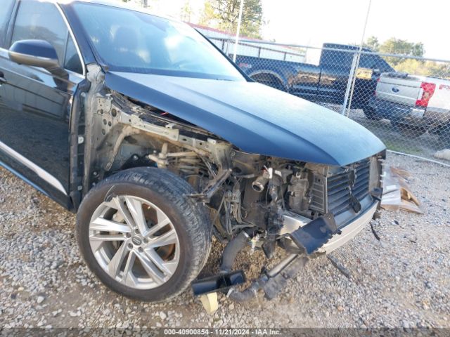 WA1LXAF71LD001510 Audi Q7 Premium Plus 55 Tfsi Quattro Tiptronic