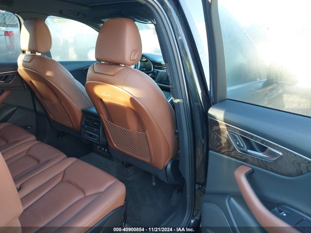 WA1LXAF71LD001510 Audi Q7 Premium Plus 55 Tfsi Quattro Tiptronic