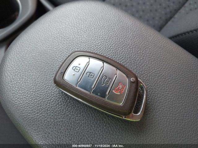 KMHC75LC7JU060066 Hyundai Ioniq Hybrid Sel