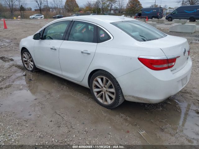 1G4PP5SK5E4106901 Buick Verano