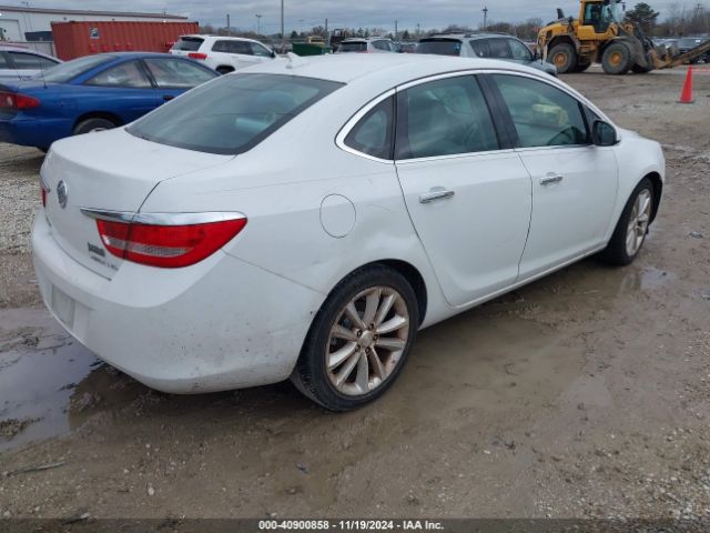 1G4PP5SK5E4106901 Buick Verano