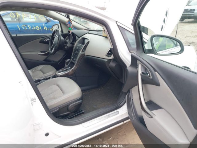 1G4PP5SK5E4106901 Buick Verano