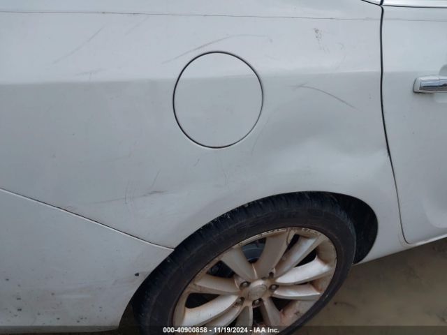 1G4PP5SK5E4106901 Buick Verano