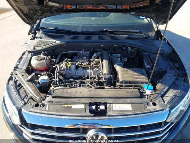 3VWCB7BU3LM063222 Volkswagen Jetta 1.4t R-line/1.4t S/1.4t Se