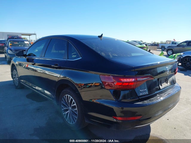 3VWCB7BU3LM063222 Volkswagen Jetta 1.4t R-line/1.4t S/1.4t Se