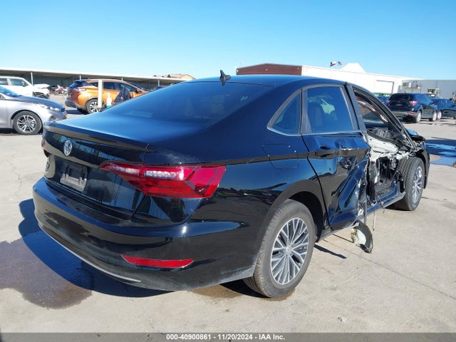 3VWCB7BU3LM063222 Volkswagen Jetta 1.4t R-line/1.4t S/1.4t Se