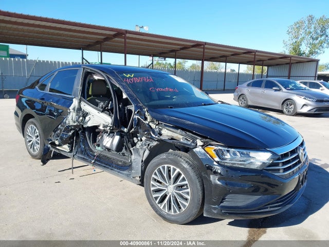 3VWCB7BU3LM063222 Volkswagen Jetta 1.4t R-line/1.4t S/1.4t Se