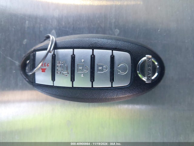 Nissan Pathfinder Sl 2015 5N1AR2MM2FC702049 Image 11