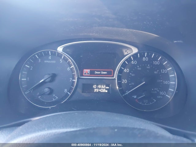 Nissan Pathfinder Sl 2015 5N1AR2MM2FC702049 Image 7