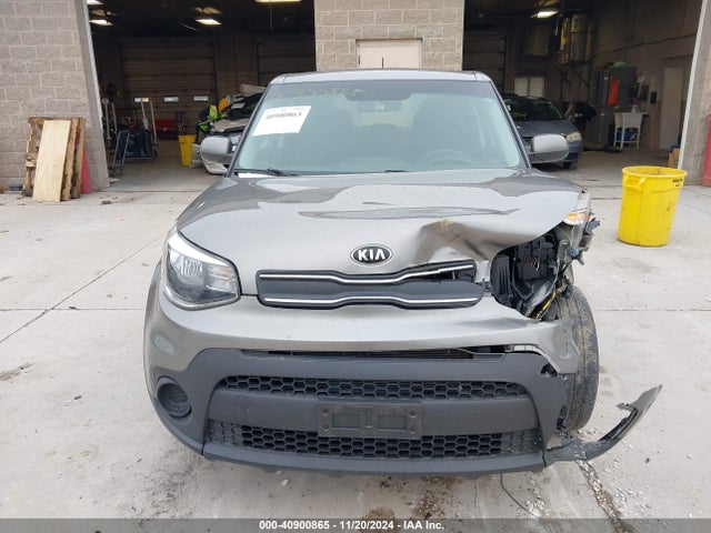 KIA Soul 2017 KNDJN2A22H7436045 Image 12