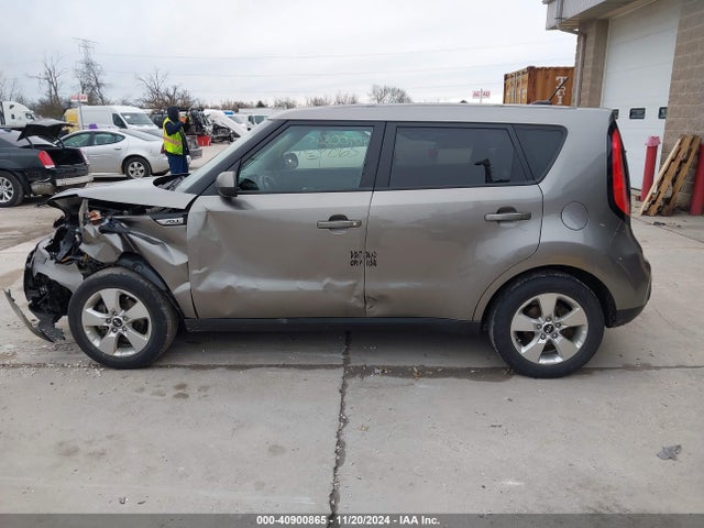 KIA Soul 2017 KNDJN2A22H7436045 Image 14
