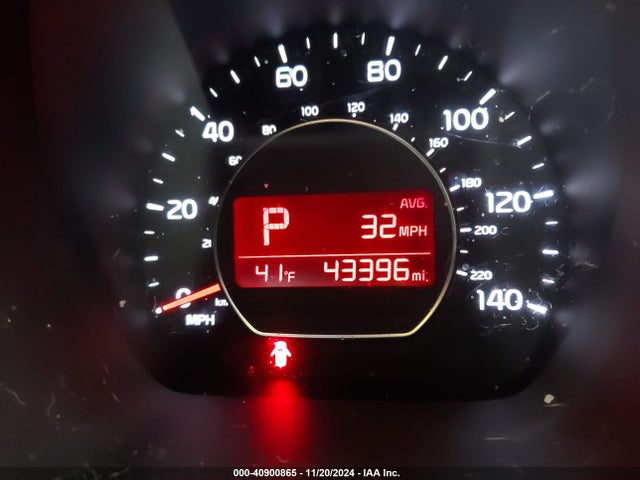 KIA Soul 2017 KNDJN2A22H7436045 Image 15