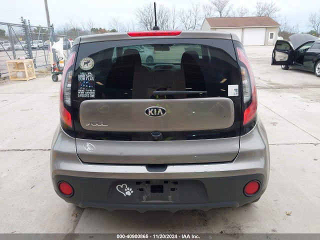 KIA Soul 2017 KNDJN2A22H7436045 Image 16