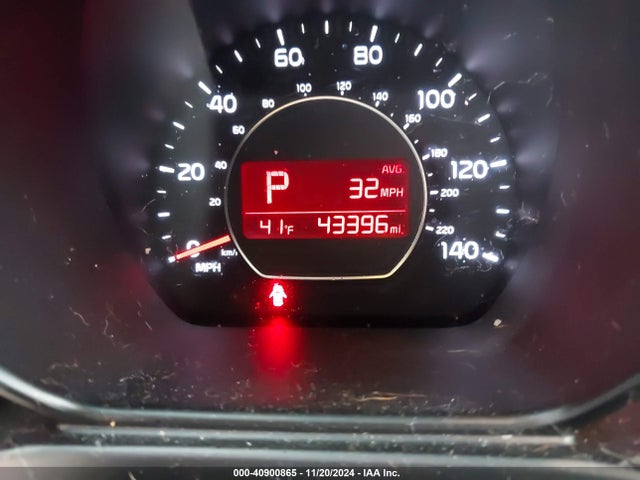 KIA Soul 2017 KNDJN2A22H7436045 Image 7