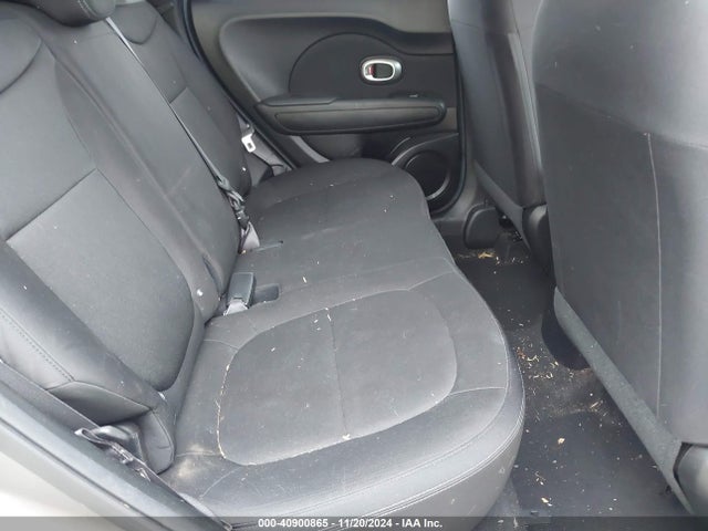 KIA Soul 2017 KNDJN2A22H7436045 Image 8