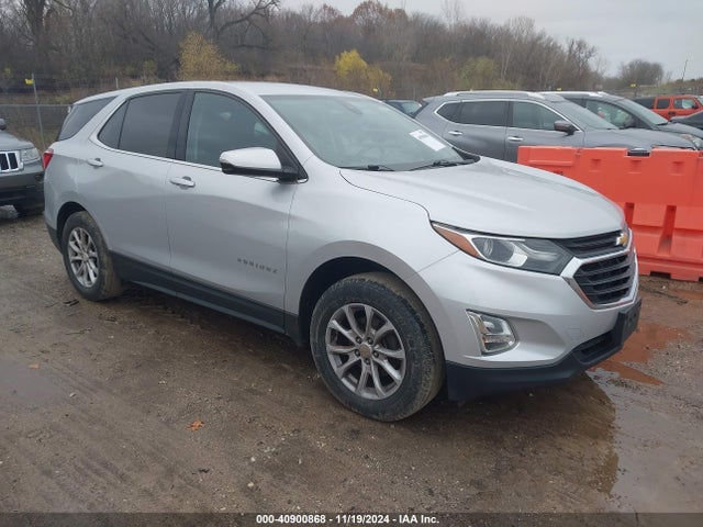 2019 2GNAXTEV6K6224378 main image