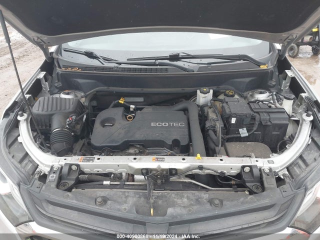 Chevrolet EQUINOX LT 2019 2GNAXTEV6K6224378 Image 10