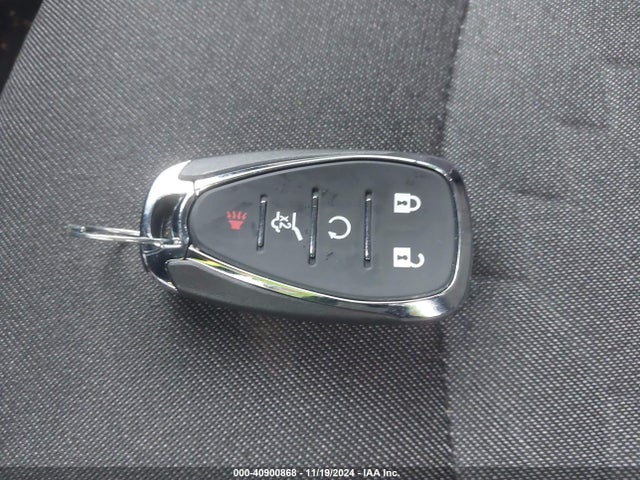 Chevrolet EQUINOX LT 2019 2GNAXTEV6K6224378 Image 11