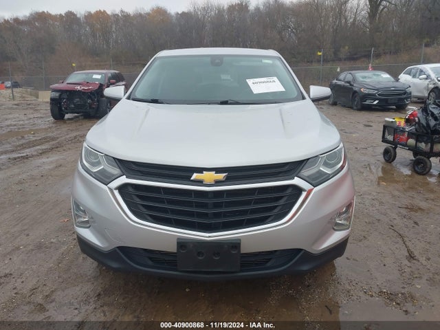 Chevrolet EQUINOX LT 2019 2GNAXTEV6K6224378 Image 13