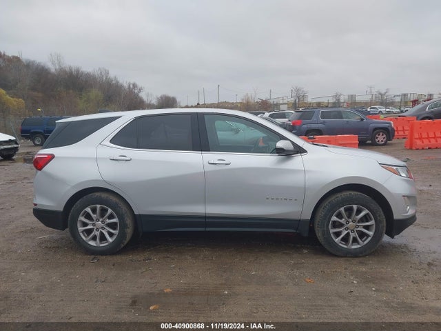 Chevrolet EQUINOX LT 2019 2GNAXTEV6K6224378 Image 14