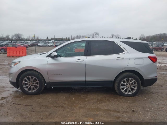 Chevrolet EQUINOX LT 2019 2GNAXTEV6K6224378 Image 15
