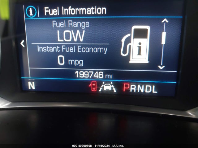 Chevrolet EQUINOX LT 2019 2GNAXTEV6K6224378 Image 16