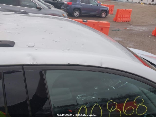 Chevrolet EQUINOX LT 2019 2GNAXTEV6K6224378 Image 12