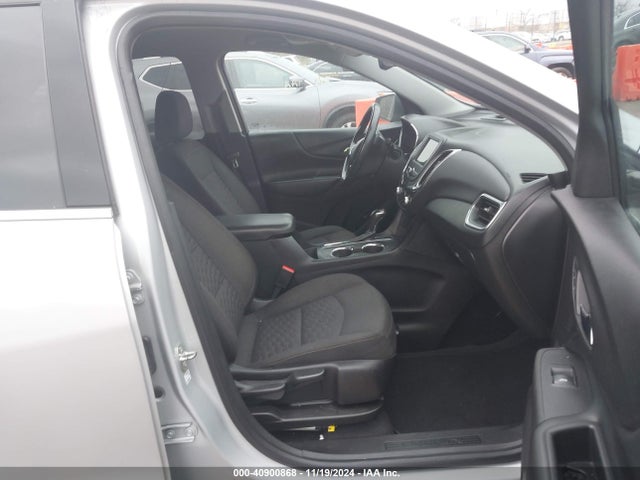 Chevrolet EQUINOX LT 2019 2GNAXTEV6K6224378 Image 5