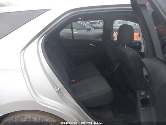Chevrolet EQUINOX LT 2019 2GNAXTEV6K6224378 Image 8