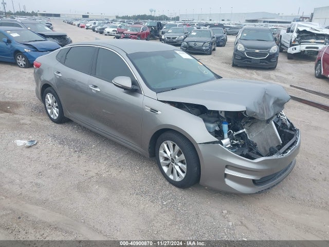 2018 5XXGU4L37JG194820 main image