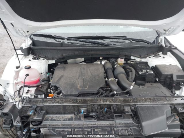5NTJEDAF6RH081765 Hyundai Santa Cruz Limited