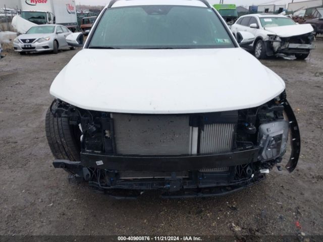 5NTJEDAF6RH081765 Hyundai Santa Cruz Limited