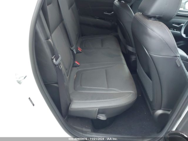 5NTJEDAF6RH081765 Hyundai Santa Cruz Limited