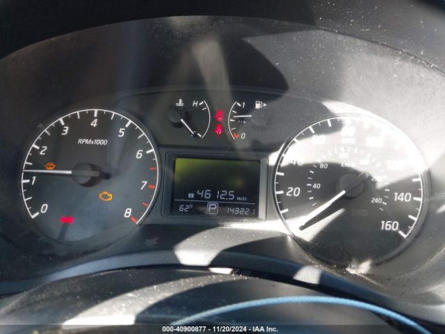 3N1AB7AP3FY346029 Nissan SENTRA S