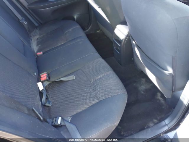 3N1AB7AP3FY346029 Nissan SENTRA S