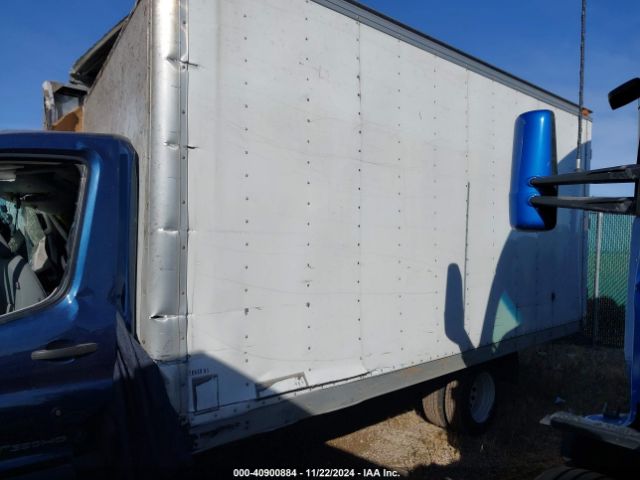 1FDBF9ZV3FKA19600 Ford Transit-350 Cab