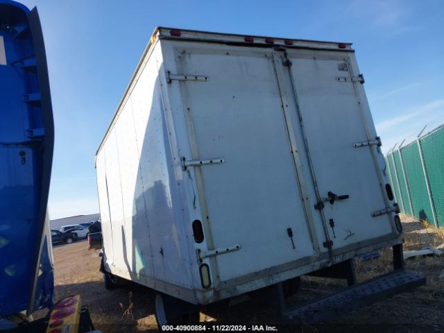 1FDBF9ZV3FKA19600 Ford Transit-350 Cab