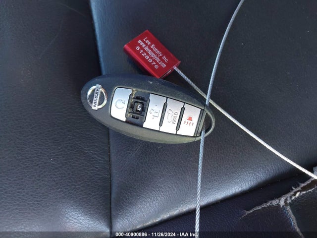 Nissan Pathfinder Sl 2015 5N1AR2MN7FC669025 Image 11