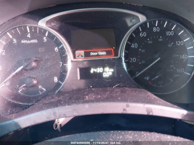 Nissan Pathfinder Sl 2015 5N1AR2MN7FC669025 Image 7
