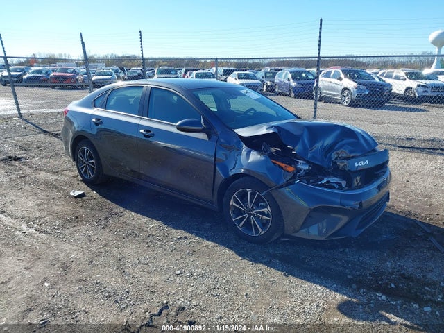 KIA Forte Lxs 2023 3KPF24AD9PE609019 Image 1