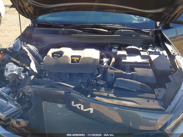 KIA Forte Lxs 2023 3KPF24AD9PE609019 Image 10