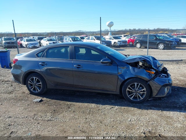 KIA Forte Lxs 2023 3KPF24AD9PE609019 Image 13