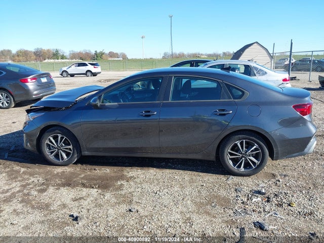 KIA Forte Lxs 2023 3KPF24AD9PE609019 Image 14